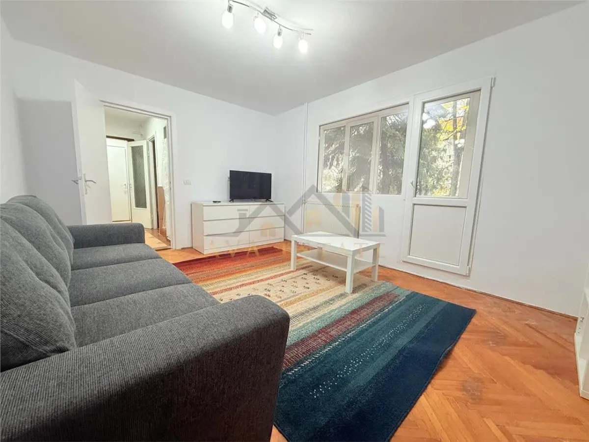 Apartament 3 camere, et.1, 65 mp+centrala - Zona Circumvalatiunii - foto 1