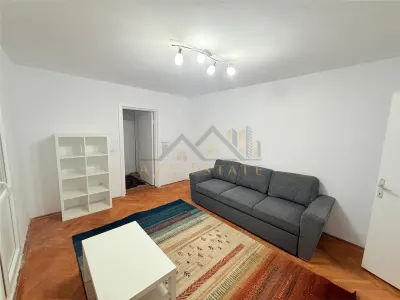 Apartament 3 camere, et.1, 65 mp+centrala - Zona Circumvalatiunii - foto 2