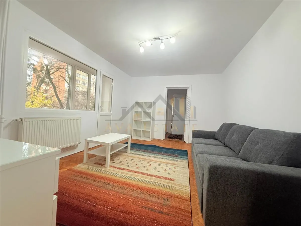 Apartament 3 camere, et.1, 65 mp+centrala - Zona Circumvalatiunii - foto 3