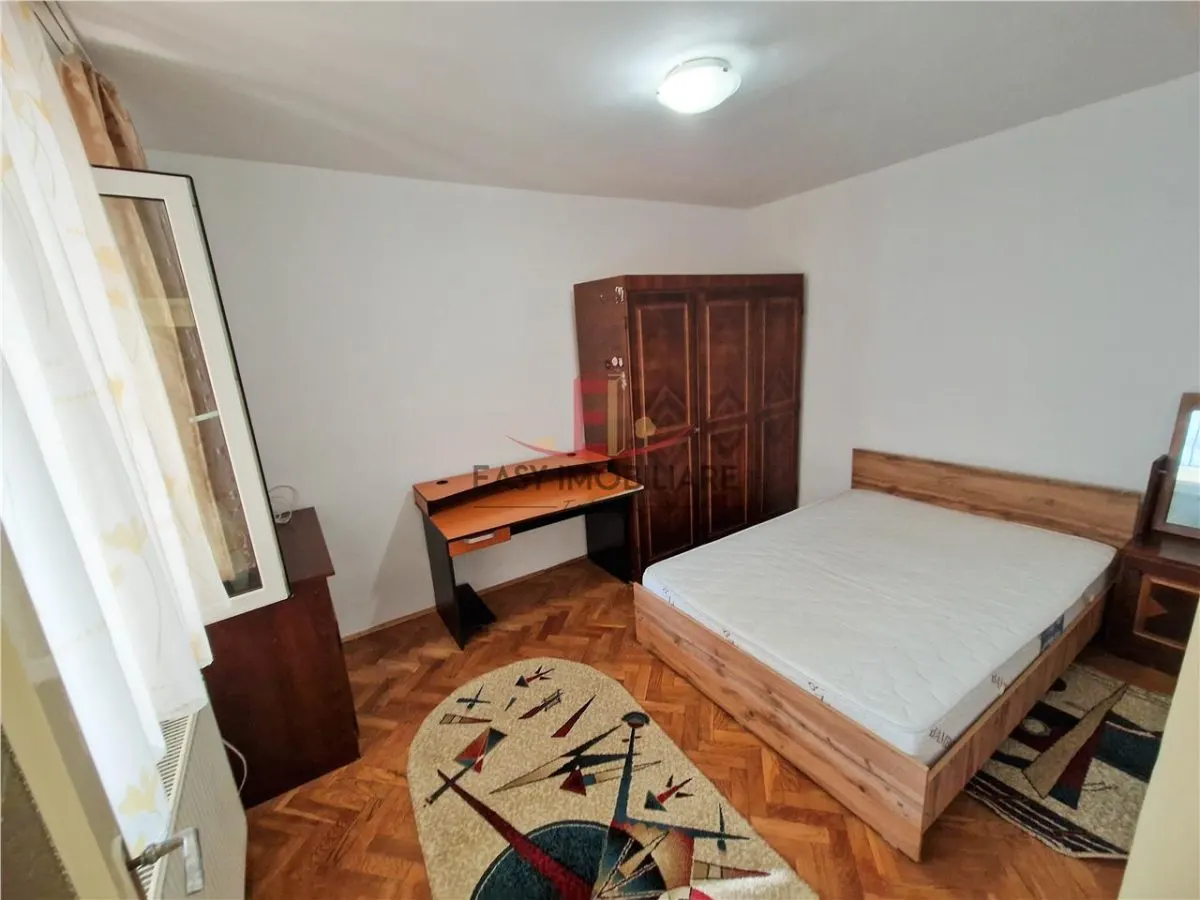Apartament 3 camere, UMF, 2 bai,Cornisa, 2 balcoane, Targu Mures - foto 1