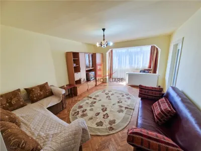 Apartament 3 camere, UMF, 2 bai,Cornisa, 2 balcoane, Targu Mures - foto 2