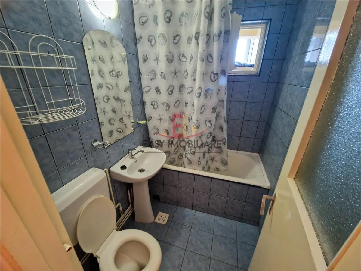 Apartament 3 camere, UMF, 2 bai,Cornisa, 2 balcoane, Targu Mures - foto 5