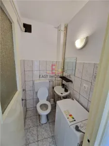 Apartament 3 camere, UMF, 2 bai,Cornisa, 2 balcoane, Targu Mures - foto 6