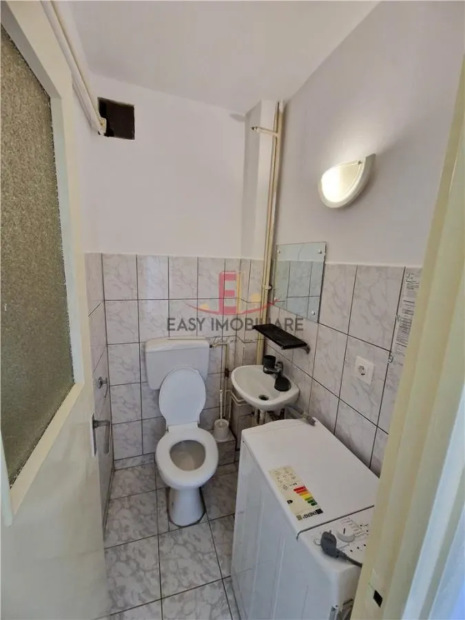 Apartament 3 camere, UMF, 2 bai,Cornisa, 2 balcoane, Targu Mures - foto 6