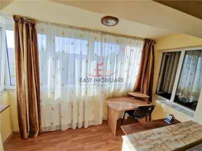 Apartament 3 camere, UMF, 2 bai,Cornisa, 2 balcoane, Targu Mures - foto 8