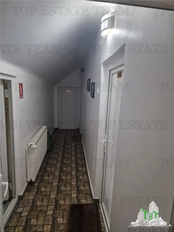 Investitie profitabila in Bucegi | Cabana turistica complet echipata - foto 12