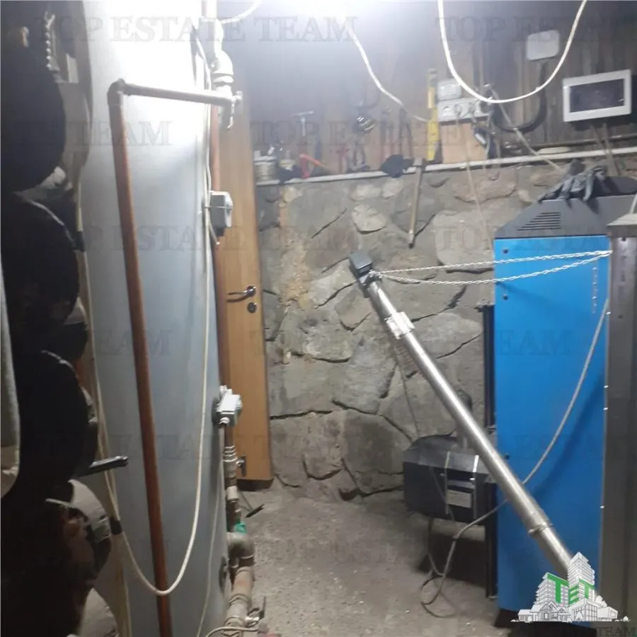 Investitie profitabila in Bucegi | Cabana turistica complet echipata - foto 22
