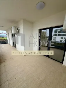 Apartament 3 camere, bloc 2026, in Ploiesti, zona Albert. - Ploiesti