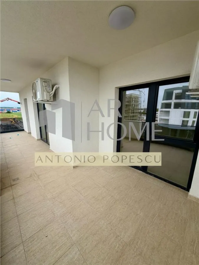 Apartament 3 camere, bloc 2026, in Ploiesti, zona Albert. - foto 1