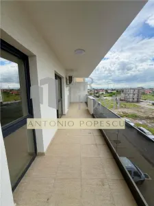 Apartament 3 camere, bloc 2026, in Ploiesti, zona Albert. - foto 2