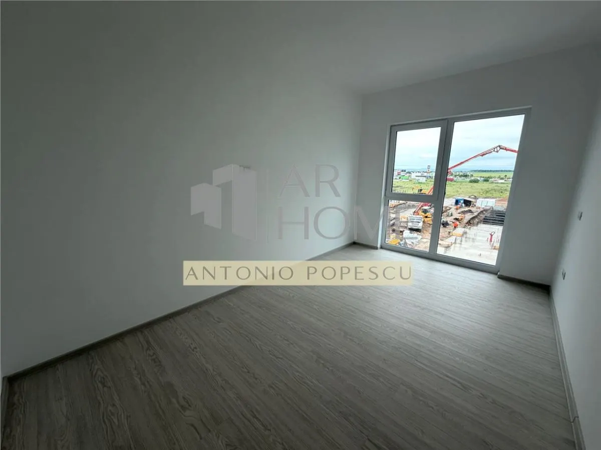 Apartament 3 camere, bloc 2026, in Ploiesti, zona Albert. - foto 13