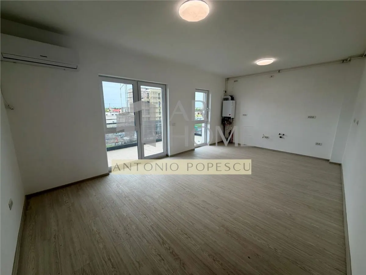 Apartament 3 camere, bloc 2026, in Ploiesti, zona Albert. - foto 3