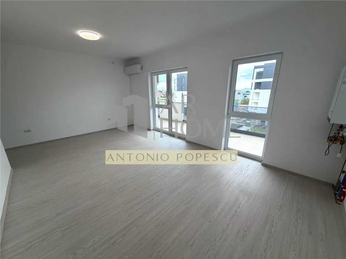 Apartament 3 camere, bloc 2026, in Ploiesti, zona Albert. - foto 4