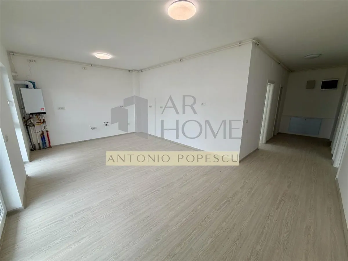 Apartament 3 camere, bloc 2026, in Ploiesti, zona Albert. - foto 8