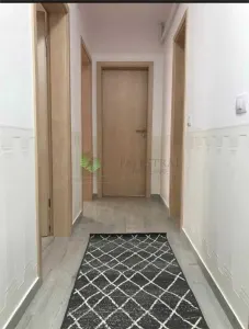 Apartament modern 3 camere, Tractorul Casa Nobel,mobilat,parcare,182000 Euro - foto 4