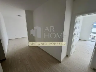 Apartament 2 camere, parcare proprie, Ploiesti, zona Albert. - foto 14