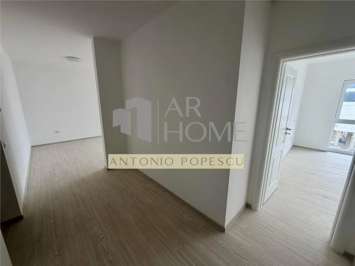 Apartament 2 camere, parcare proprie, Ploiesti, zona Albert. - foto 14