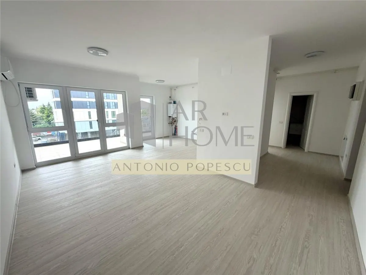 Apartament 2 camere, parcare proprie, Ploiesti, zona Albert. - foto 3