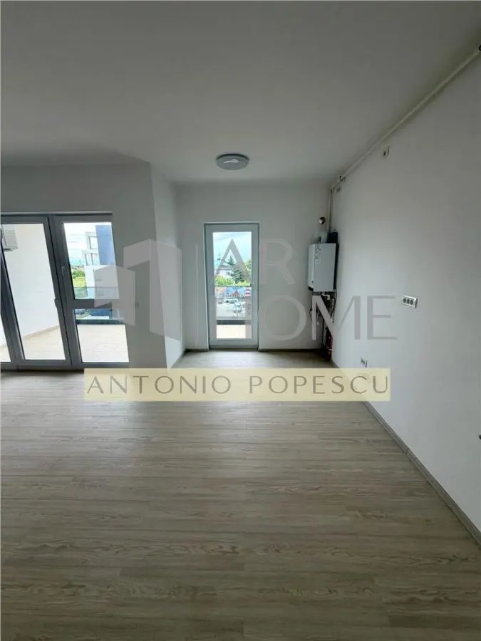 Apartament 2 camere, parcare proprie, Ploiesti, zona Albert. - foto 5