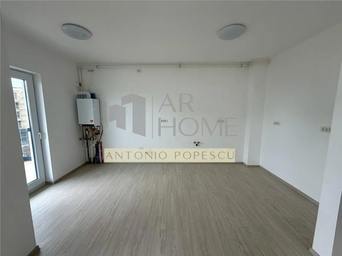 Apartament 2 camere, parcare proprie, Ploiesti, zona Albert. - foto 7