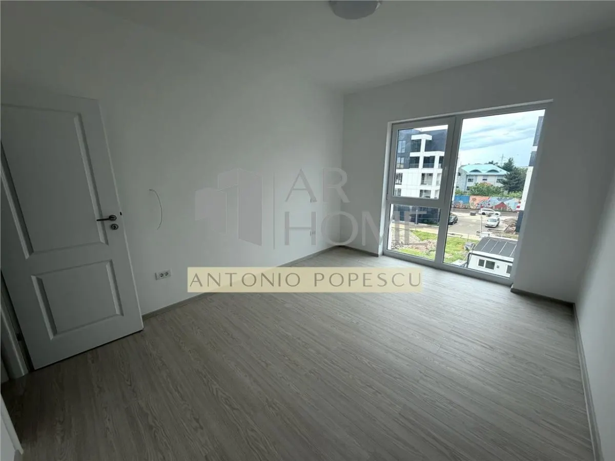 Apartament 2 camere, parcare proprie, Ploiesti, zona Albert. - foto 8