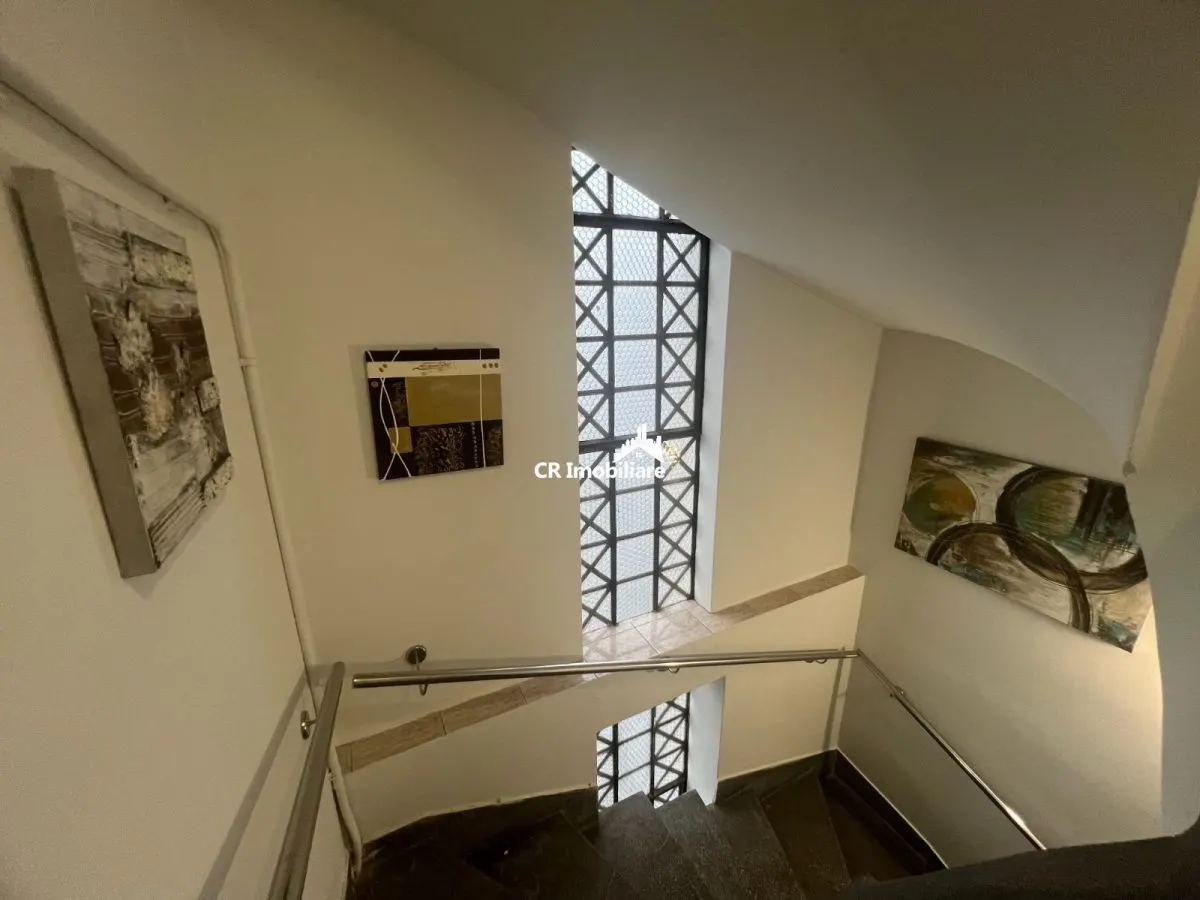 Apartament 3 camere in Vila Doamna Ghica - foto 1