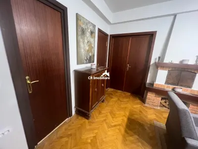 Apartament 3 camere in Vila Doamna Ghica - foto 2