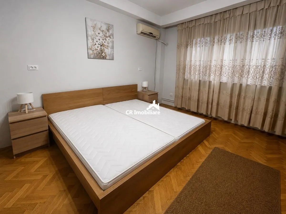 Apartament 3 camere in Vila Doamna Ghica - foto 4