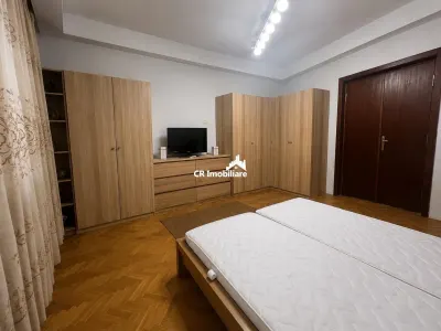 Apartament 3 camere in Vila Doamna Ghica - foto 6