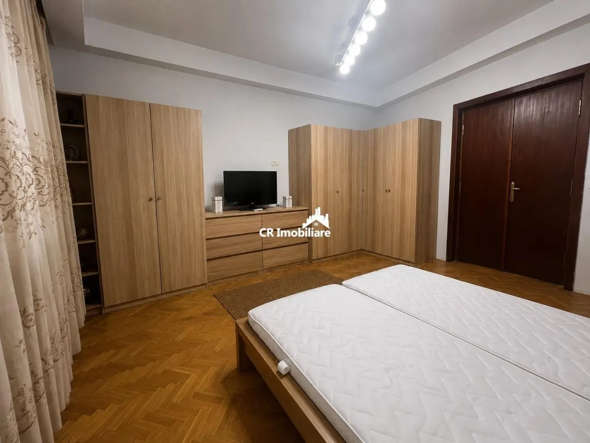 Apartament 3 camere in Vila Doamna Ghica - foto 6