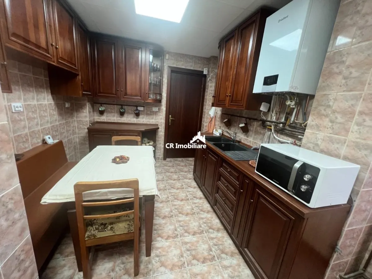 Apartament 3 camere in Vila Doamna Ghica - foto 7