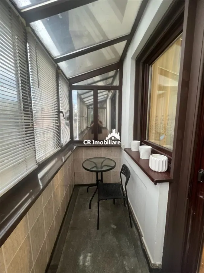 Apartament 3 camere in Vila Doamna Ghica - foto 8