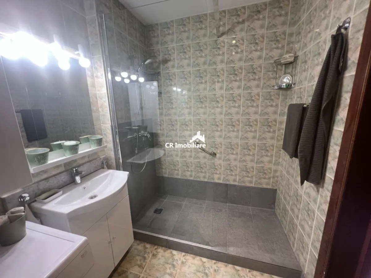 Apartament 3 camere in Vila Doamna Ghica - foto 10
