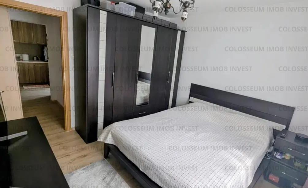 Apartament 3 camere, decomandat - zona Grivitei - foto 4