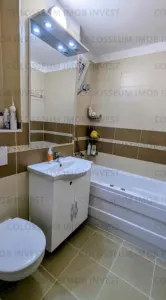 Apartament 3 camere, decomandat - zona Grivitei - foto 6