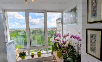 Apartament 3 camere, decomandat - zona Grivitei - foto 7