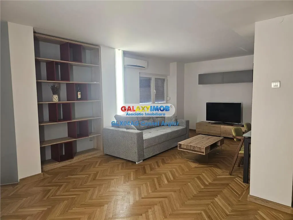 Inchiriem ap cu 3 cam , central Maior Sontu , mobilat si utilat - foto 1