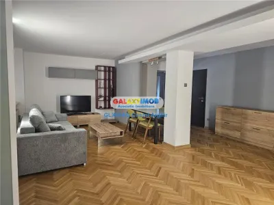 Inchiriem ap cu 3 cam , central Maior Sontu , mobilat si utilat - foto 2