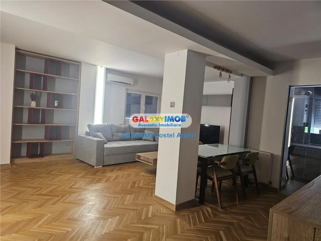 Inchiriem ap cu 3 cam , central Maior Sontu , mobilat si utilat - foto 3