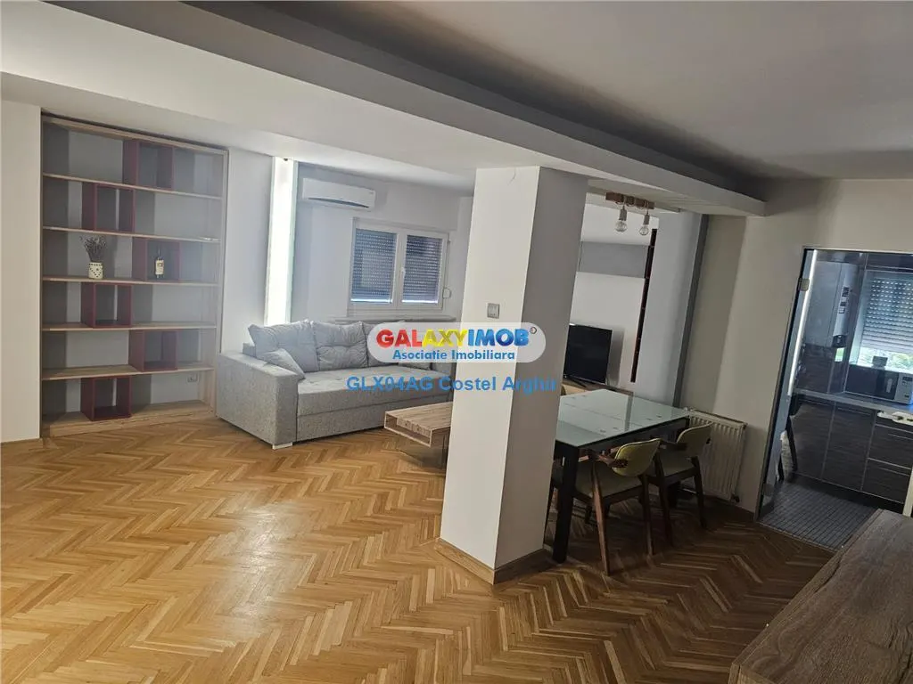 Inchiriem ap cu 3 cam , central Maior Sontu , mobilat si utilat - foto 4