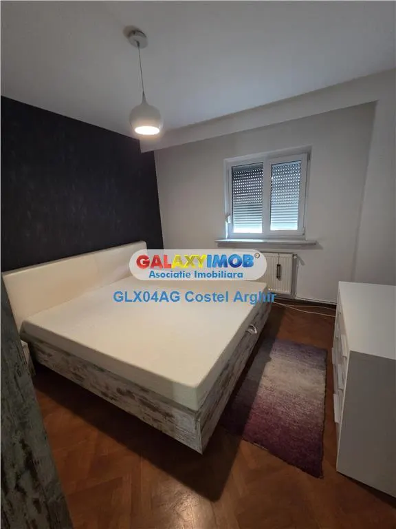 Inchiriem ap cu 3 cam , central Maior Sontu , mobilat si utilat - foto 5