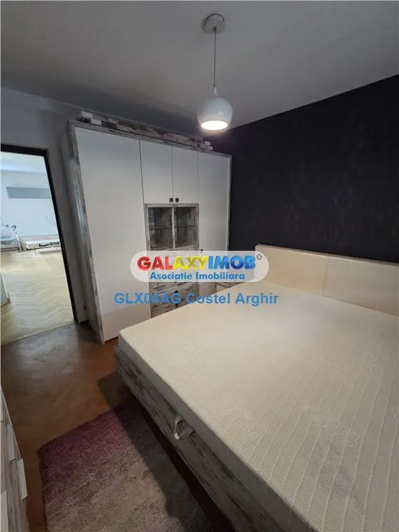 Inchiriem ap cu 3 cam , central Maior Sontu , mobilat si utilat - foto 8