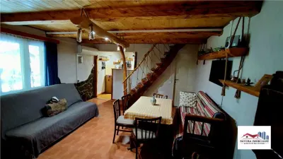 Cabana de Vanzare Zona Lunca Bradului - Lunca Bradului