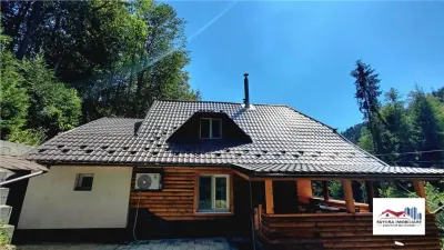 Cabana de Vanzare Zona Lunca Bradului - foto 9