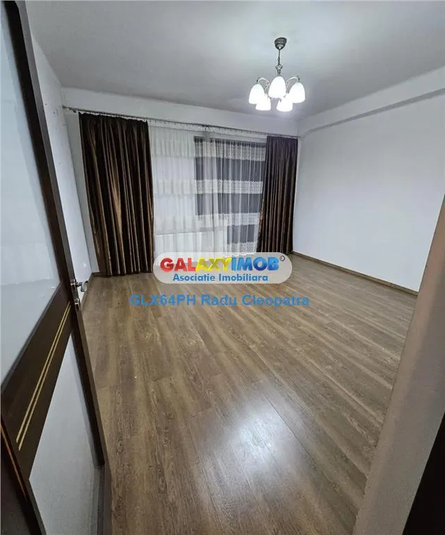 Inchiriere apartament 4 camere, Ploiesti, zona ultracentrala - foto 1