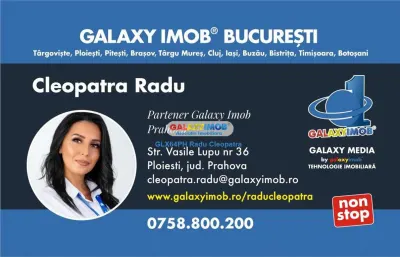Inchiriere apartament 4 camere, Ploiesti, zona ultracentrala - foto 15