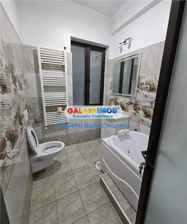 Inchiriere apartament 4 camere, Ploiesti, zona ultracentrala - foto 6