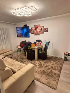 Apartament 3 camere zona Grivitei - foto 1