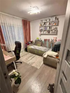Apartament 3 camere zona Grivitei - foto 2