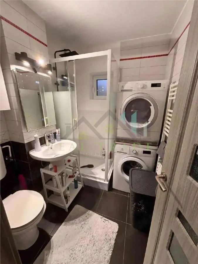 Apartament 3 camere zona Grivitei - foto 5